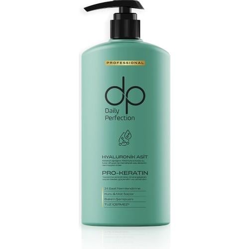 Dp Daily Perfection Şampuan Hyaluronik Asit 425ML