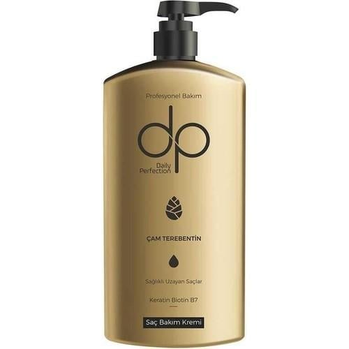 Dp Saç Bakım Kremi Çam Terebentin 500 ml