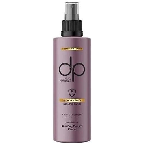 Dp Sıvı Saç Kremi Karanfil Özlü 180 ml