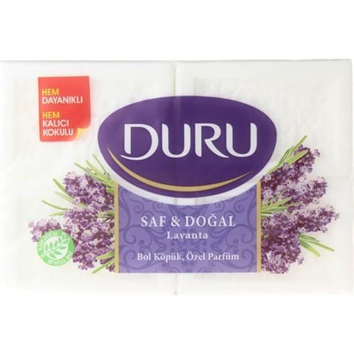 Duru Banyo Sabunu 600 gr Z.yaglı Ilk Hasat