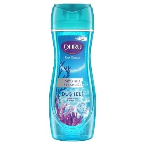 Duru Duş Jeli 450 ml. Okyanus Ferahlığı