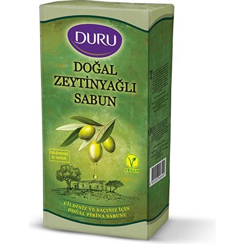 Duru Geleneksel Pirina Sabun 800Gr (5X160)