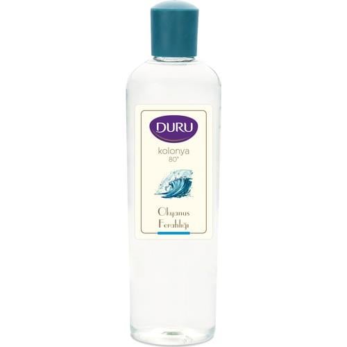 Duru Kolonya Okyanus Pet Şişe 400 ml