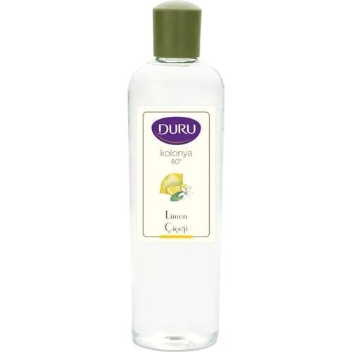 Duru Limon Kolonya Pet Şişe 80 Derece 400ml