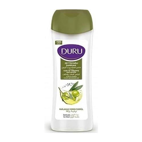 Duru Şampuan  Zeytinyağlı 500 ml