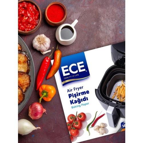 ECE AirFryer Pişirme Kağıdı