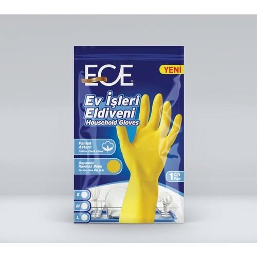 ECE Bulaşık Eldiveni M Beden