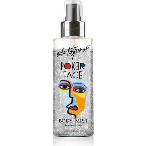 Eda Taşpınar Poker Face Body Mist 200 ml