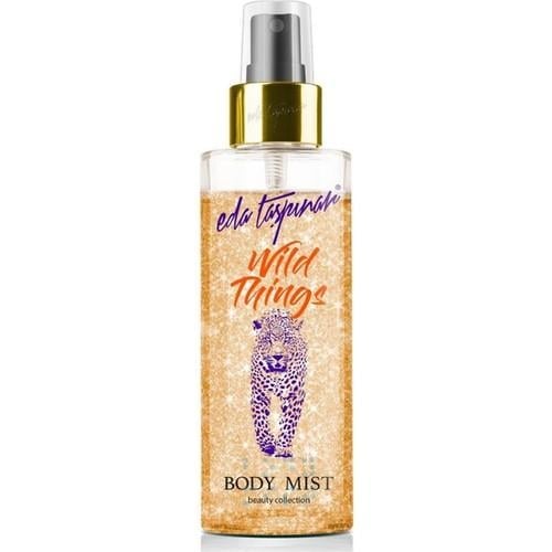 Eda Taşpınar Wild Things Body Mist 200 ml