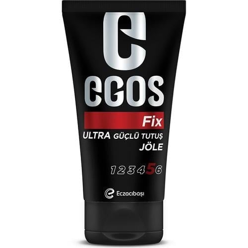 Egos Tüp Jöle Ultra Güçlü Tutuş 150 ml