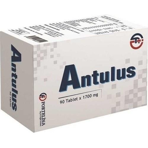 Ella Antulus 90 Tablet