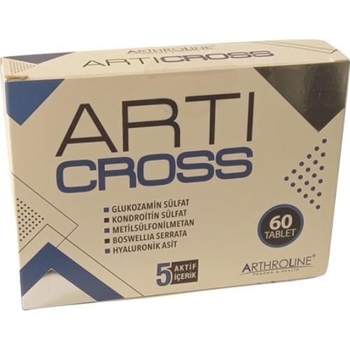 Ella Articross 60 Tablet