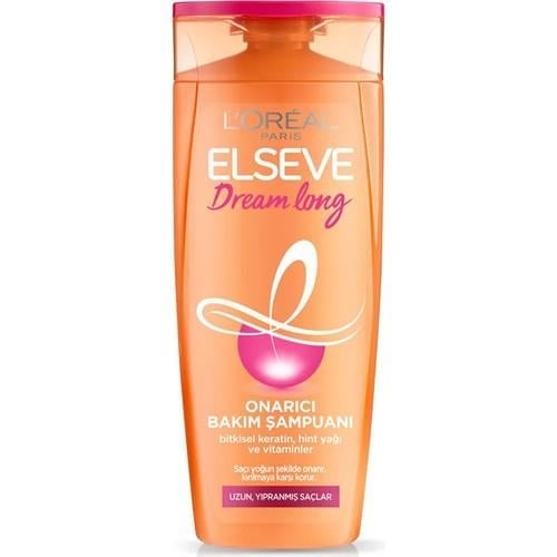 Elseve Loreal Elseve Dream Long Şampuan 300 ml
