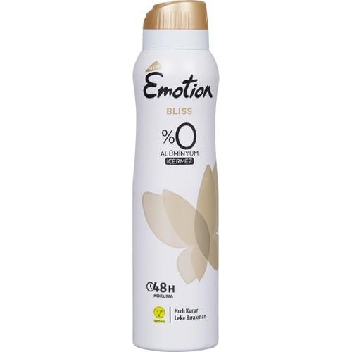 Emotion Bliss Deo 150ML