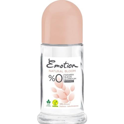 Emotion Natural Bloom Roll On 50ML