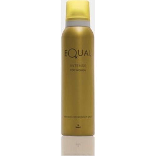 Equal Intense Kadın Deodorant (150 Ml)