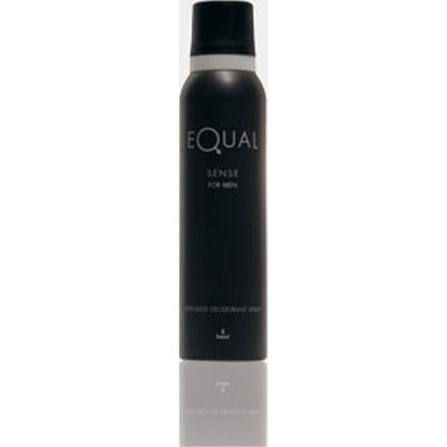 Equal Sense Erkek Deodorant (150 Ml)