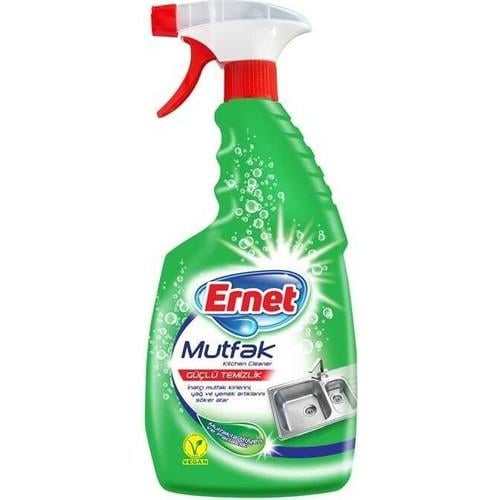 Ernet Mutfak Temizleyici 750 ml