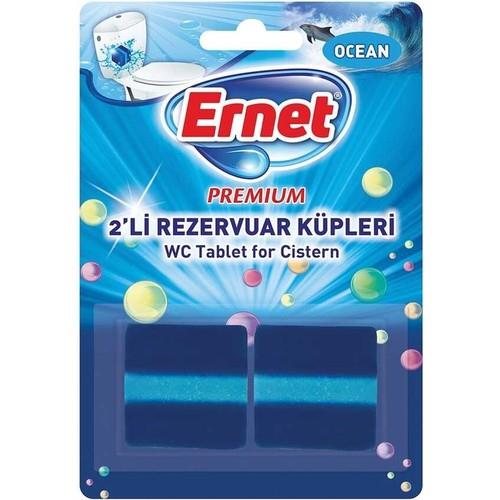 Ernet Rezervuar Blok Okyanus 2 x 50 gr