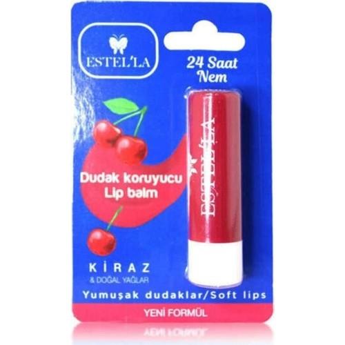 Estella Lıp Kiraz