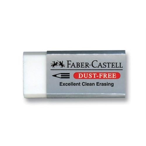 Faber-Castell Dust Free Silgi Küçük 187130
