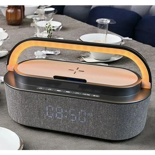 Fanix Masaüstü Özel Tasarım Speaker KP-578