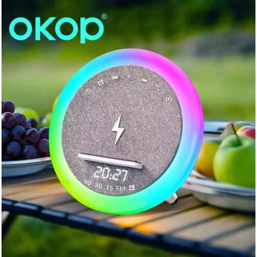 Fanix Masaüstü Speaker Özel Tasarım 15W KP577