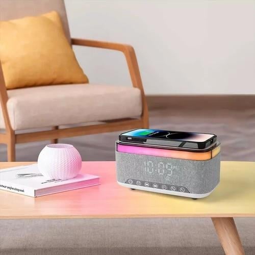 Fanix Masaüstü  Wıreless Speaker KP-559 Özel Tasarım