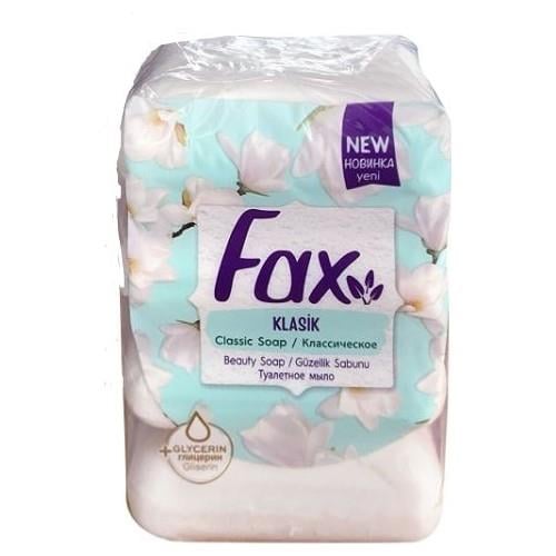 Fax Klasik Sabun 4x70 gr