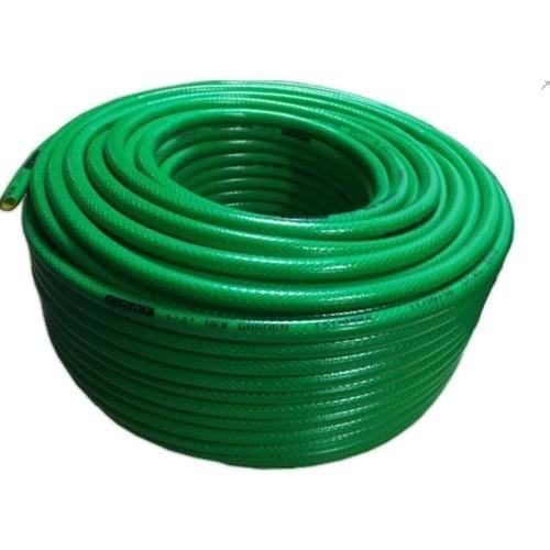 Fırat New Garden 1/2 Örgülü Bahçe Hortumu 50 Metre