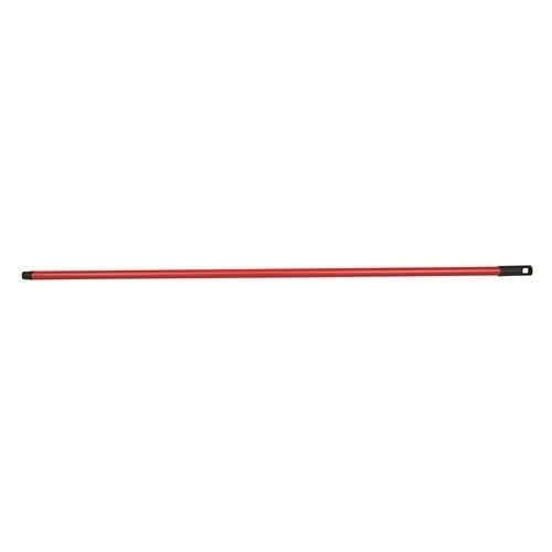 Flora Metal Vidalı Sap 110 Cm (Kırmızı)