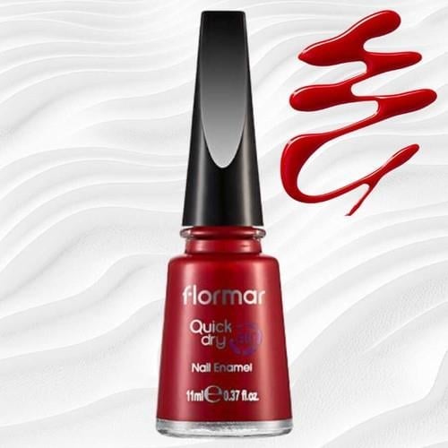 Flormar Flormar Oje Quick Dray 06