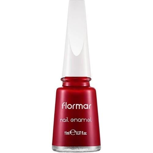 Flormar FLORMARFNE-128BORDEAUXSCREAMNEW