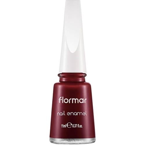 Flormar FLORMARFNE-406 Dark Rednew