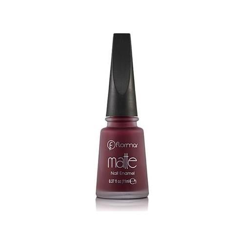 Flormar Matte Nail Enamel No:M23