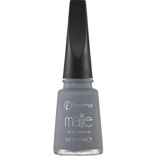Flormar Matte Nail Enamel Oje M50 Mistral Breeze