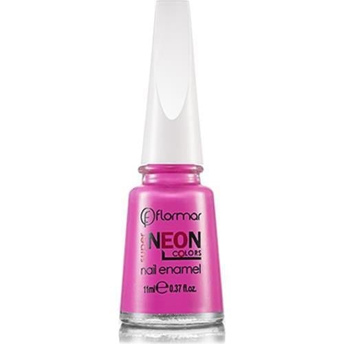 Flormar Neon Oje N08
