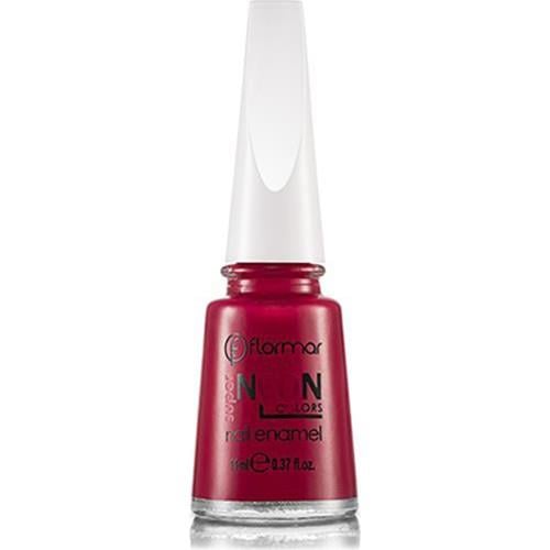 Flormar Neon Oje N10