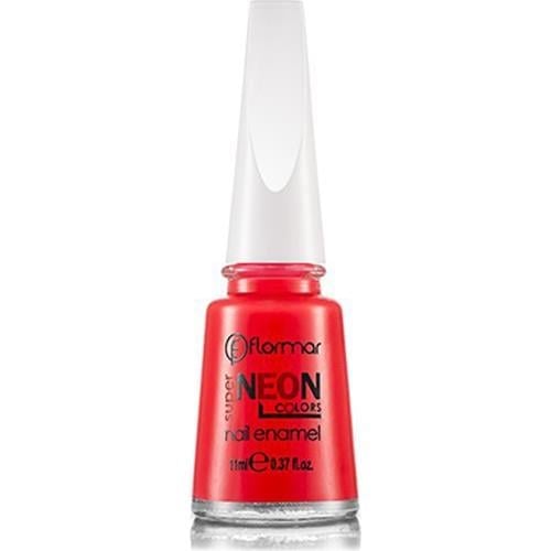 Flormar Neon Oje N12