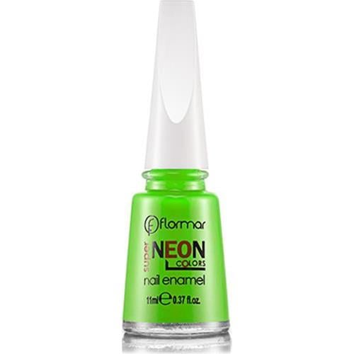 Flormar Neon Oje N14