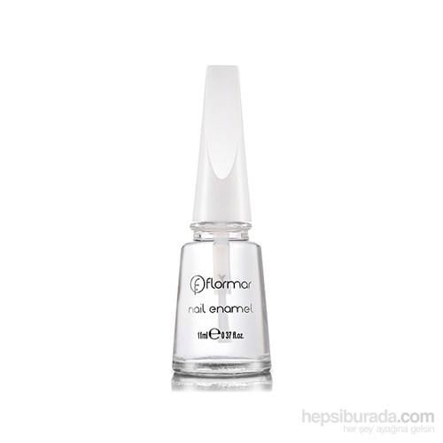 Flormar - Oje - Flormar Nail Enamel 301 Glass Effect 8690604013012 34000001