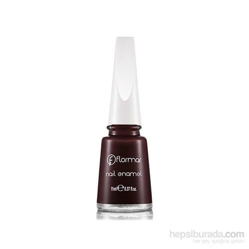 Flormar - Oje - Flormar Nail Enamel 352 Blackstar Red 8690604013524 34000001