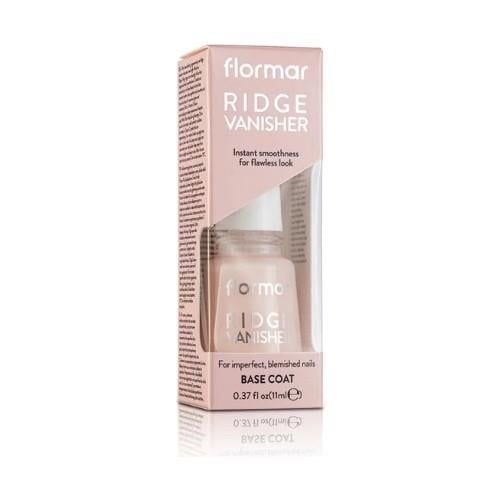 Flormar Pürüzsüzleştirici Tırnak Bakım Cilası 11 ml