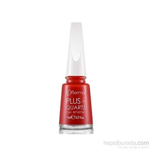 Flormar Quartz Oje 02