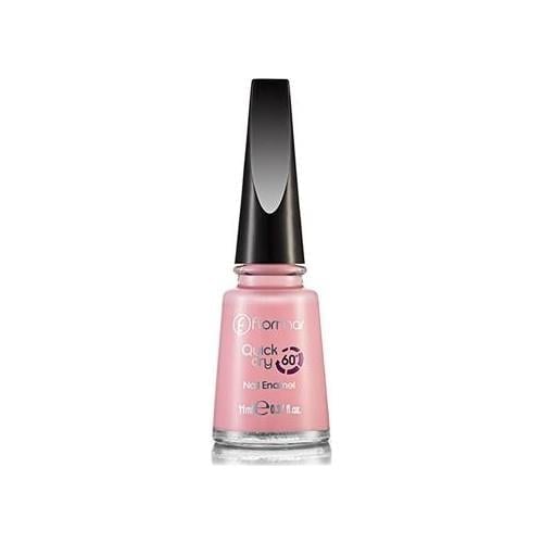 Flormar Quick Dry Oje Qd02