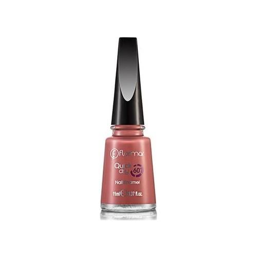 Flormar Quick Dry Oje Qd07