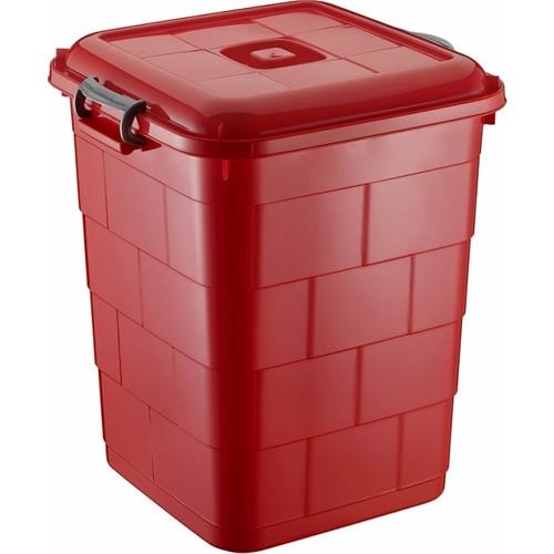 Follow Me Tetris Kare Kilitli Kova 55 Lt