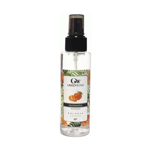 Gardenwind 100 ml Mandalina Kolonyası