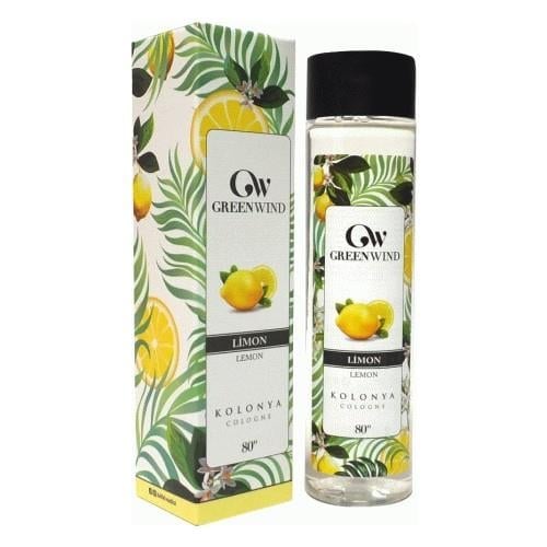 Gardenwind 250 ml Limon Kolonyası