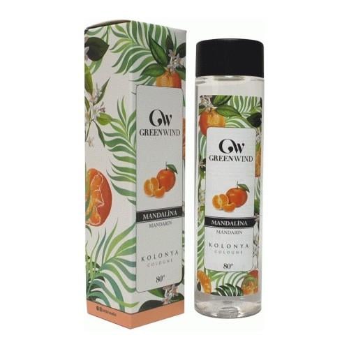 Gardenwind 250 ml Mandalina Kolonyası